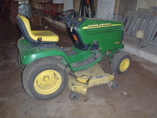Property photo 91 - PERSONAL PROPERTY in Steuben County